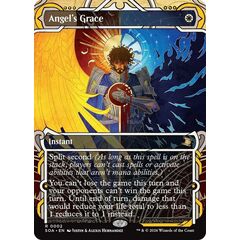 Angel's Grace