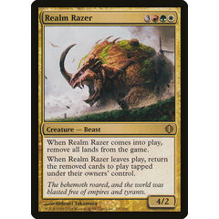 Realm Razer