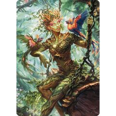 Bramble Sovereign // Bramble Sovereign (Art Series)