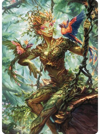 Bramble Sovereign // Bramble Sovereign (Art Series)