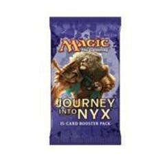 Journey Into Nyx - Booster Pack