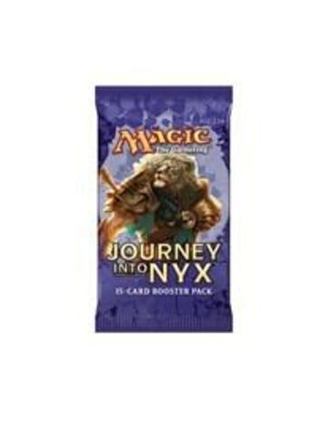 Journey Into Nyx - Booster Pack