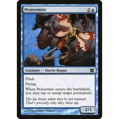 Pestermite