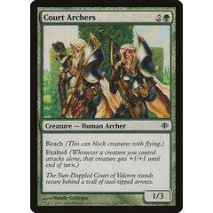 Court Archers