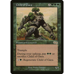 Child of Gaea