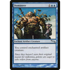Domineer