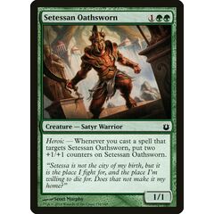 Setessan Oathsworn