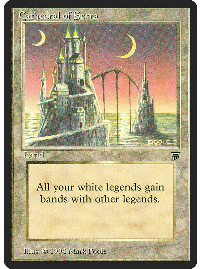 Cathedral of Serra