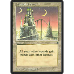 Cathedral of Serra