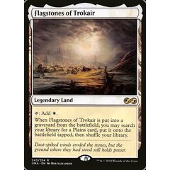 Flagstones of Trokair