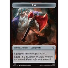 Axe Token
