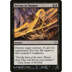 Devour in Shadow