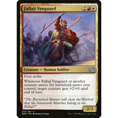 Fallaji Vanguard