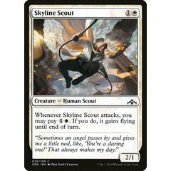 Skyline Scout