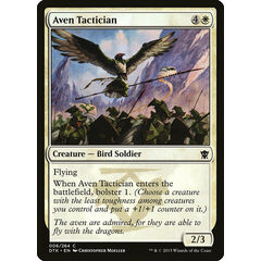 Aven Tactician