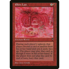 Elkin Lair