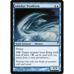 Adarkar Windform