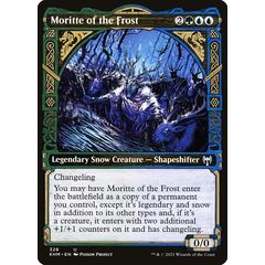 Moritte of the Frost