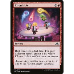 Circuits Act