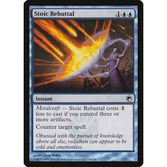 Stoic Rebuttal
