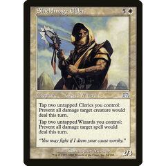 Shieldmage Elder