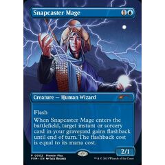 Snapcaster Mage