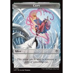 Copy Token