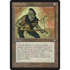 Goblin Lyre