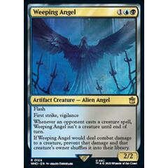 Weeping Angel