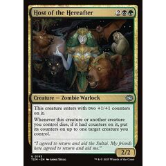 Host of the Hereafter