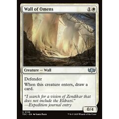 Wall of Omens