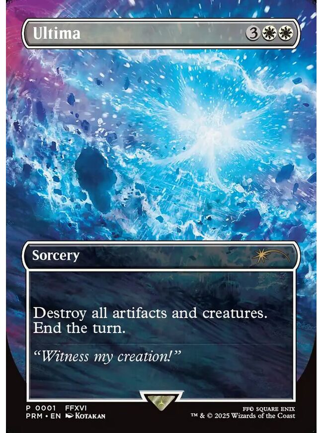 Ultima