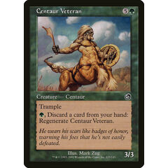 Centaur Veteran