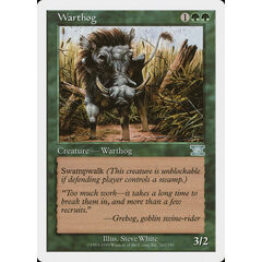 Warthog