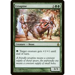 Ursapine