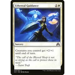 Ethereal Guidance