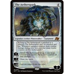 The Aetherspark