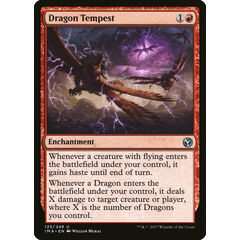 Dragon Tempest