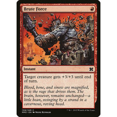 Brute Force