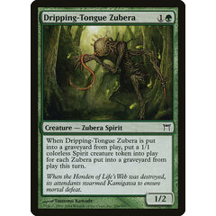 Dripping-Tongue Zubera