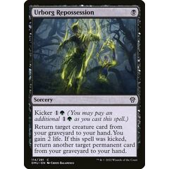 Urborg Repossession