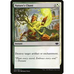 Nature's Chant