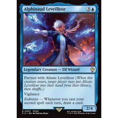 Alphinaud Leveilleur