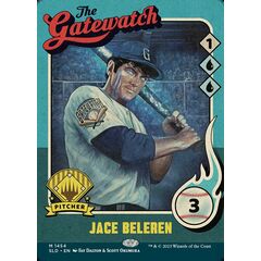 Jace Beleren