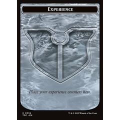 Experience Token
