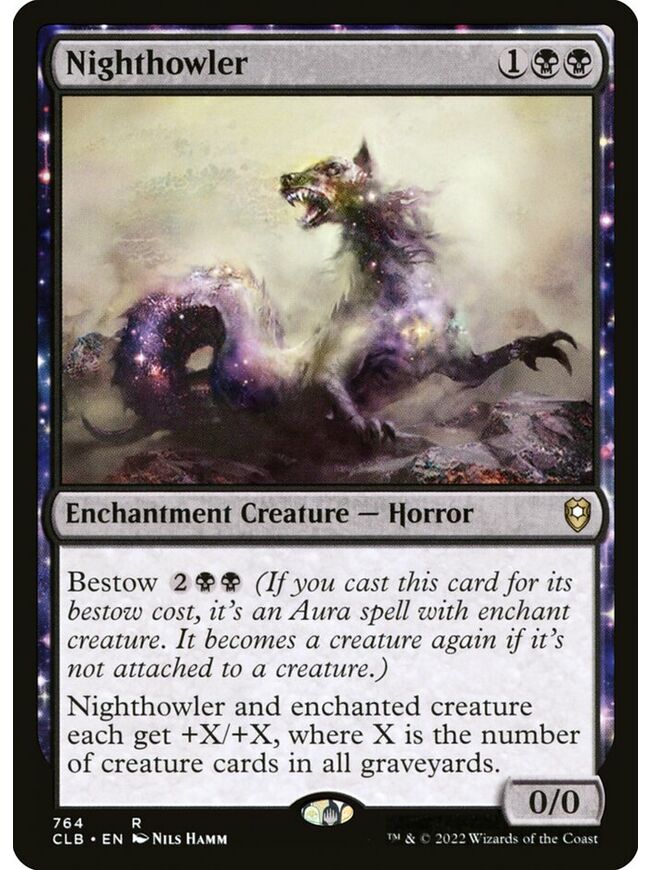 Nighthowler