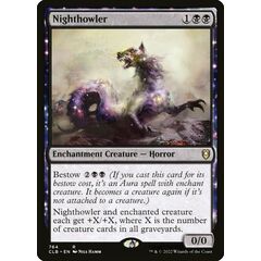 Nighthowler
