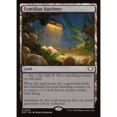 Eumidian Hatchery