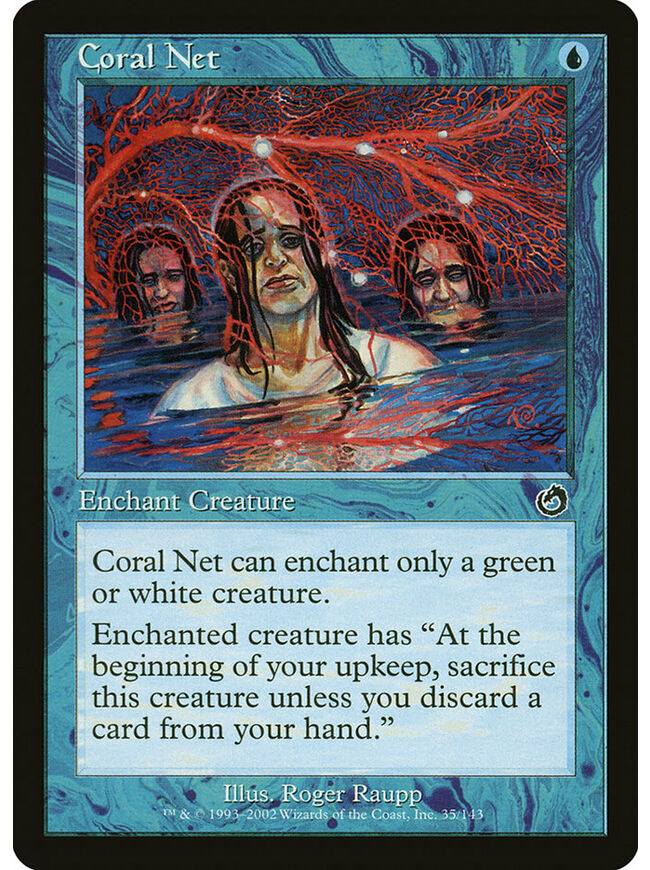Coral Net