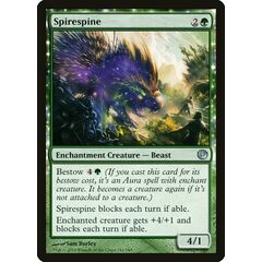 Spirespine